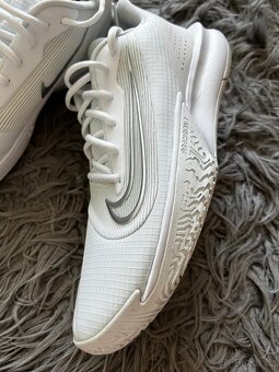 Nike 45 bíle Precision7 Pánské , - 3