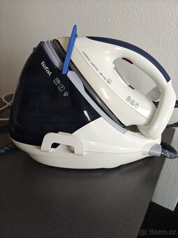 Žehlička, parní generátor - 3