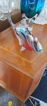 Velká skleněná ryba - 3