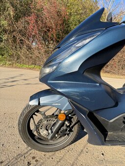 Honda PCX 125 - 3