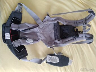 Nosítko Ergobaby Omni 360 - 3