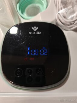 Odsávačka mateřského mléka True life - 3