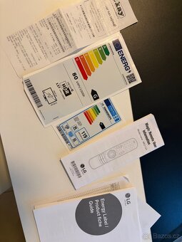 55" LG NanoCell TV, webOS Smart TV - 3