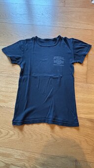 Harley - Davidson dámské trika, košile - 3