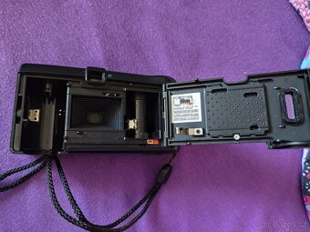 Fotoaparát Minolta F20R - 3