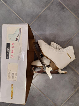 Dívčí brusle vel.36 - 3