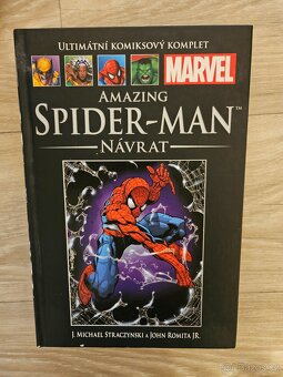 Nejmocnější hrdinové Marvelu 1 - 60 - 3