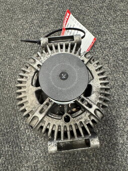 Alternátor Mercedes Sprinter 180A 14V - 3