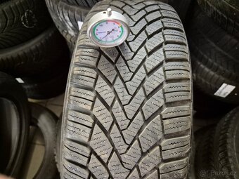 185/60 R14 CONTINENTAL (6mm) č.15932/b8 - 3
