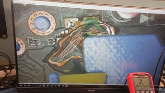 Oprava grafické karty - 3