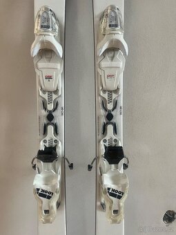 Rossignol Nova8 dámské lyže 149 - 3