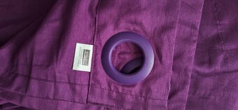 Sada doplňků, závěs, polštář a dekorace - 3