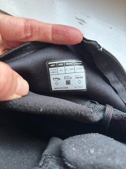 Boty na běžky vel. 44 - 3