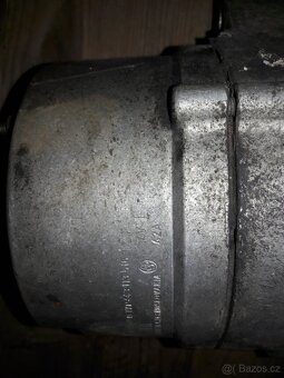 Alternátory škoda - 3