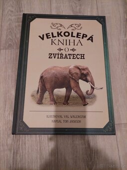 Dětské knihy, top stav - 3