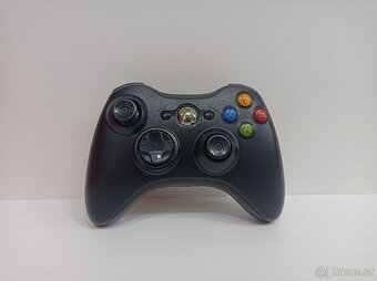 Ovladač na Xbox 360 - 3