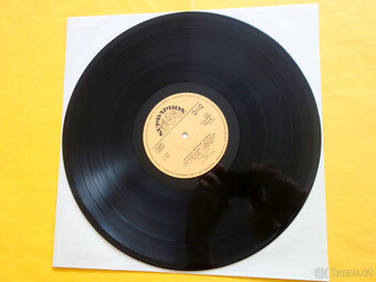 LP Michal Tučný & Tučňáci – Stodola Michala Tučného /1984 - 3