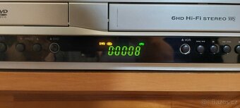 COMBO LG V180/DVD/VHS/ - 3