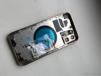 Apple Iphone 12 Pro GOLD - ZCELA NOVÝ Ve folii - 3