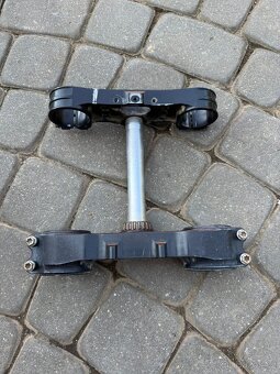 brýle odpružení horní a dolní brýle vidlic ktm husaberg husq - 3