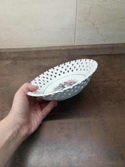 Čínský talířek čínská miska - 3