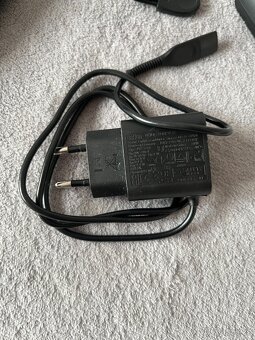 Holící strojek Braun Series 5 51-W500S - 3