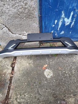 Prodam predni podspojler kia sportage - 3