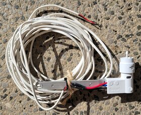 Zavlažovací systém Weathermatic SL 800 - 3