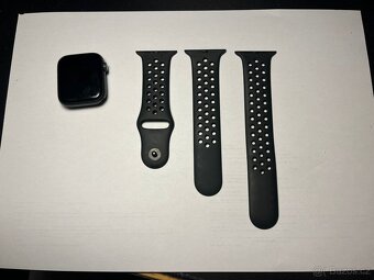 Apple Watch SE gen.1 44mm nike - 3