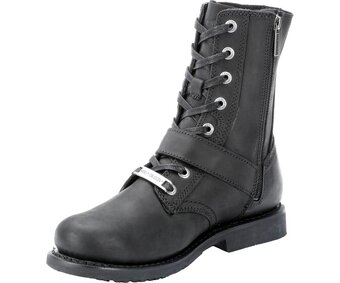 .HARLEY-DAVIDSON® orig. boty EU 41 / 42 - 3