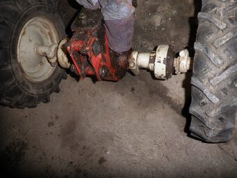 fortschritt e930 - 3