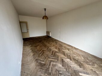 (411) Pronájem, byt 2+1, 57 m, 196, Citice - 3