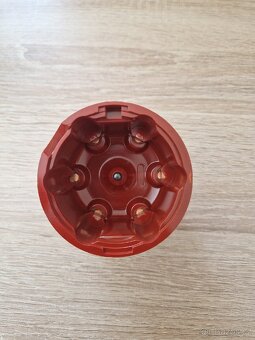 Víčko rozdělovače Praga RN - 3