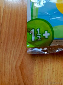 LEGO DUPLO 30673 - MOJE PRVNÍ KAČENKA - 2 KS - 3