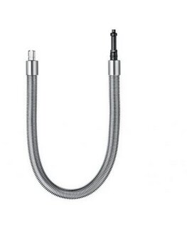 JURA hadička na mléko nerez pro E6, E8, M90 - HP1 - 3