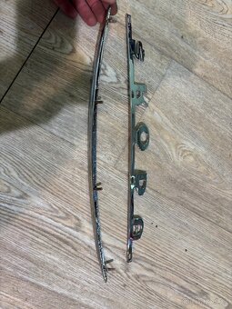 napis škoda octavia felicia - 3