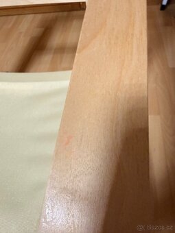 Rám křesla IKEA Poang - 3