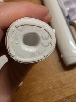 2x Elektrický zubní kartáček Oral-B Genius (8000/8900) - 3