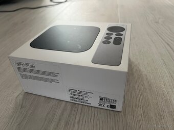 Apple TV HD - 3