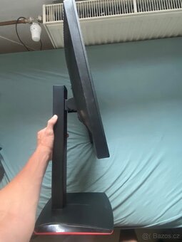 Monitor ViewSonic XG2401 - 3