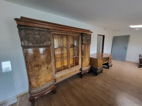 Starožitný nábytok - 3