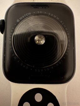 Apple watch se3 - 3