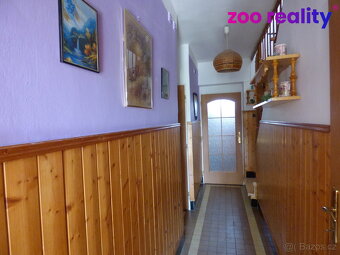 Prodej rodinného domu, Pardubice, Studánka - 3