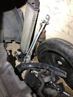 Ford focus 1.6 hdi 66kw díly - 3