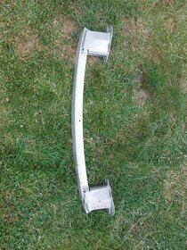 Opel zafira c výztuha nárazníku - 3