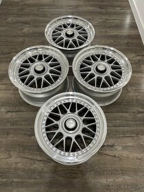 WRD Mesh 17” 5x120 & 5x130 - 3