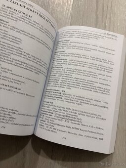 Základy veřejné správy - 3