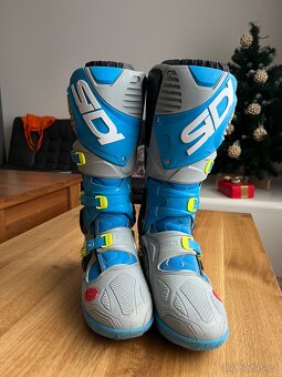 Sidi crosfire 3srs - 3
