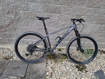 Trek x-caliber 8 - 3