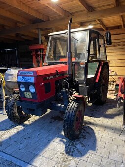 Zetor 6911 - 3